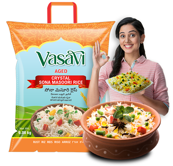 Best Wholesale Rice Supplier & Exporter in Dubai, UAE – Manju Sree General Trading LLC