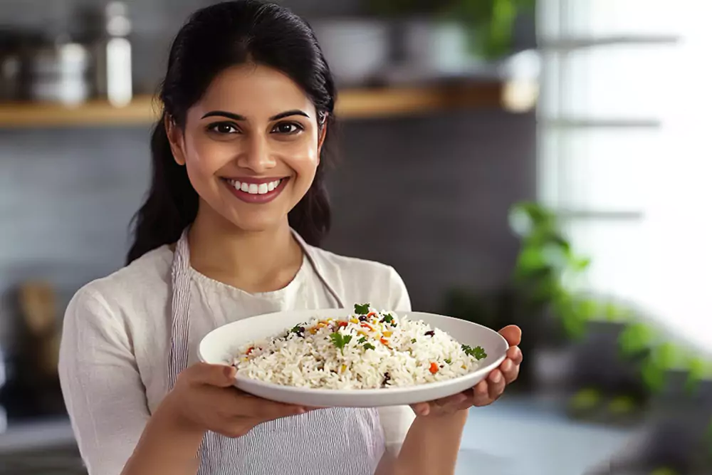 Best Rice Exporters in UAE – Supplying Globally for 18 Years